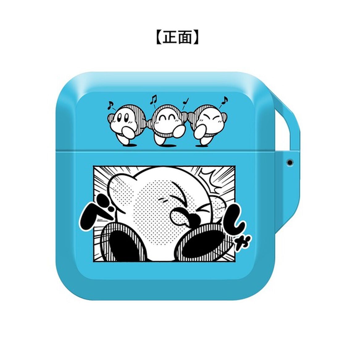 Nintendo Switch 星のカービィ カードポッド for Nintendo Switch　カービィのコミック・パニック