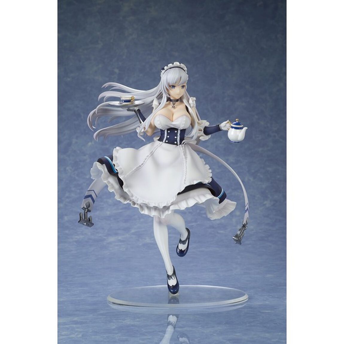 アズールレーン THE ANIMATION ベルファスト（2023年10月以降発売予定）