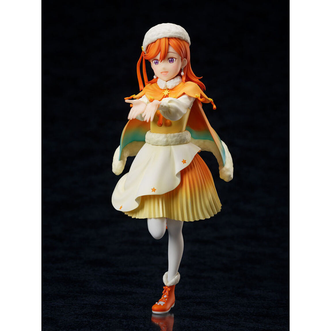 ラブライブ!スーパースター!! 澁谷かのん 1/7スケールフィギュア（2023年3月発売予定）