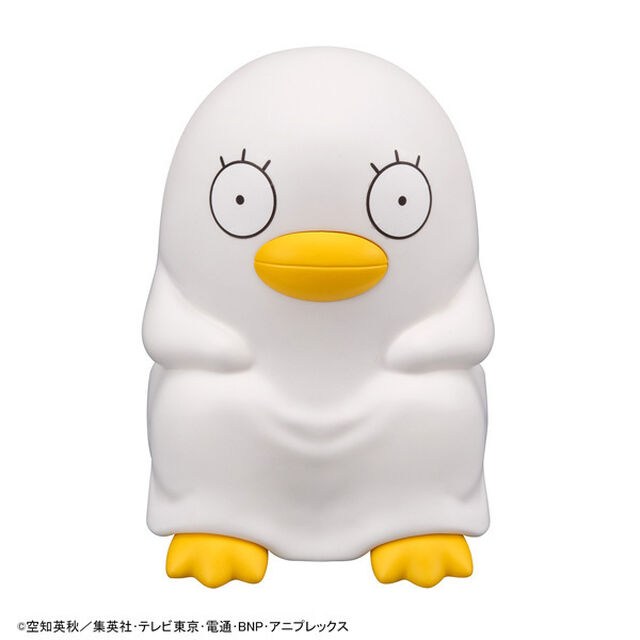 るかっぷ 銀魂 エリザベス