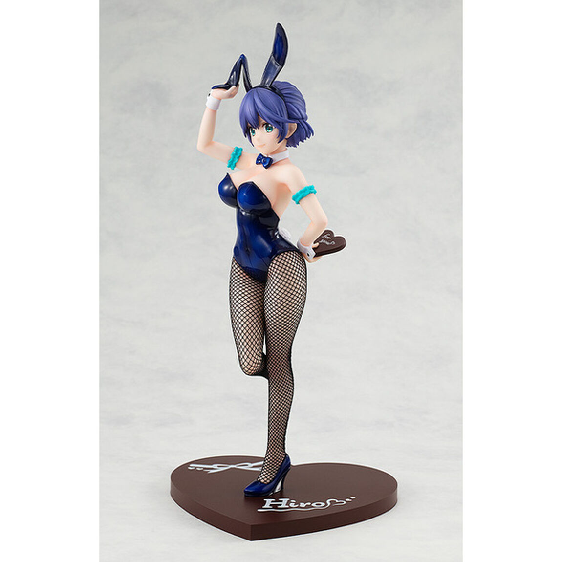 カッコウの許嫁 瀬川ひろ バニーガールVer.（2023年5月発売予定）