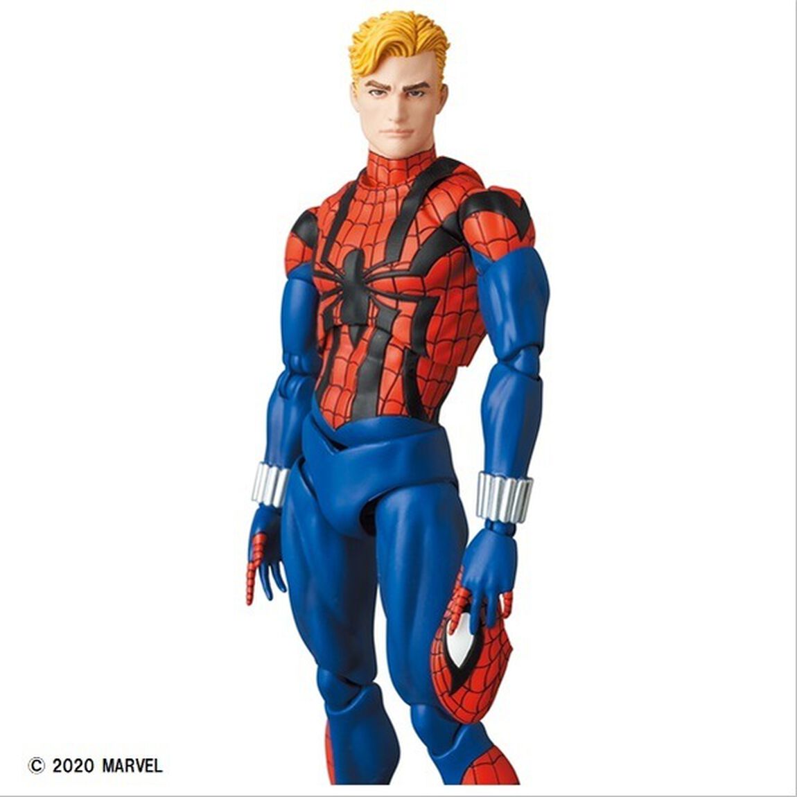 MAFEX SPIDER-MAN　（BEN REILLY）（COMIC Ver.）(2021年9月発売)