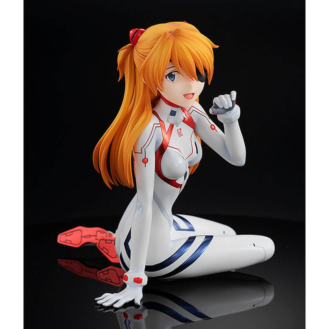シン・エヴァンゲリオン劇場版 アスカ・レイ・マリ Newtype Cover ver.（2023年8月以降発売予定）