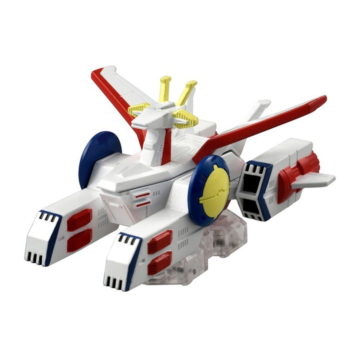 トミカプレミアムｕｎｌｉｍｉｔｅｄ　機動戦士ガンダム　ホワイトベース