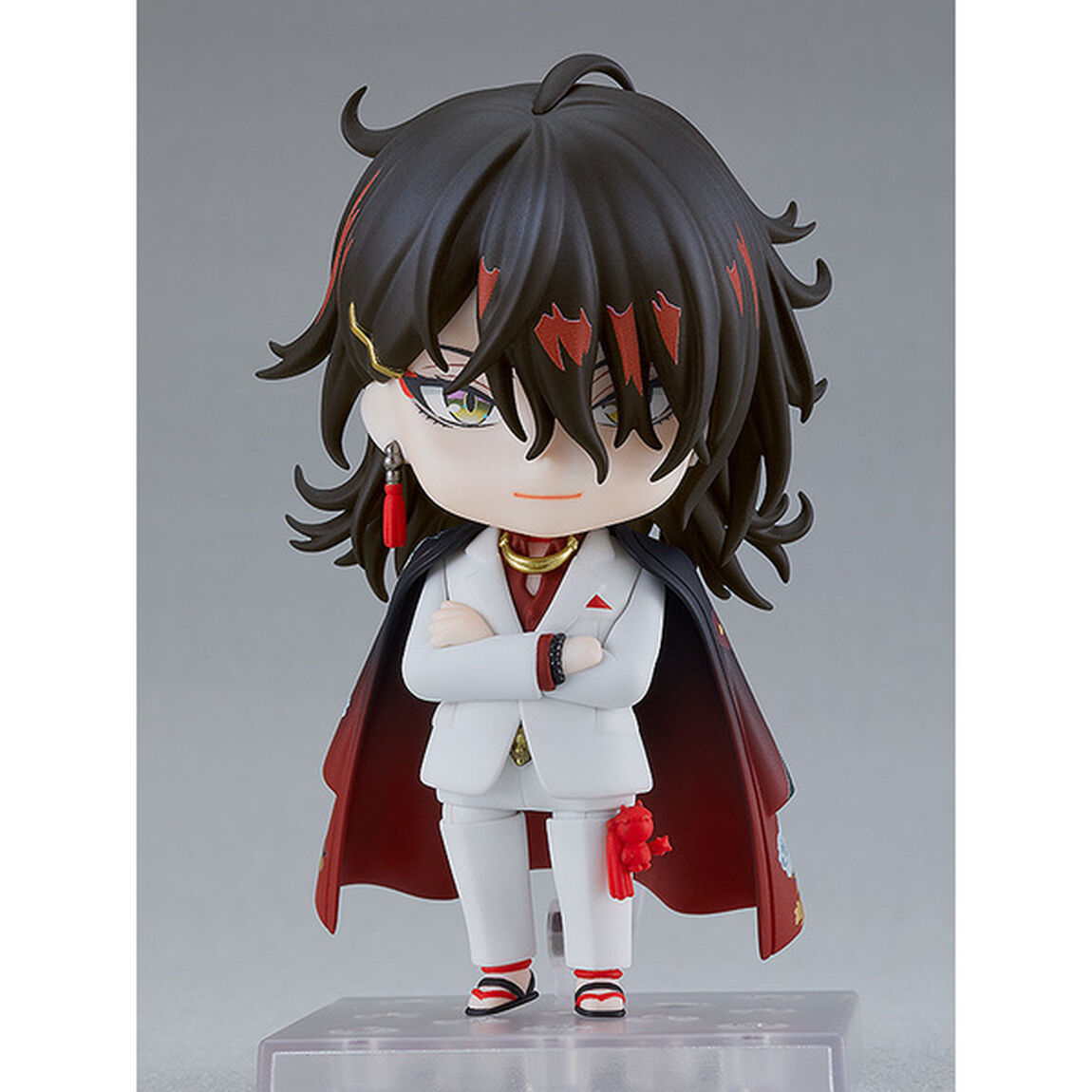 NIJISANJI EN ねんどろいど ヴォックス・アクマ（2023年7月以降発売予定）