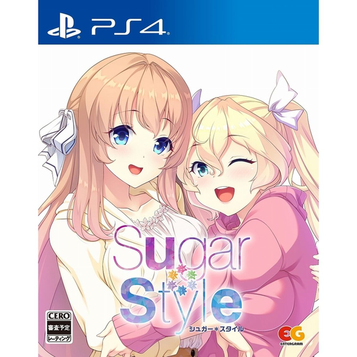 PS4　Sugar＊Style
