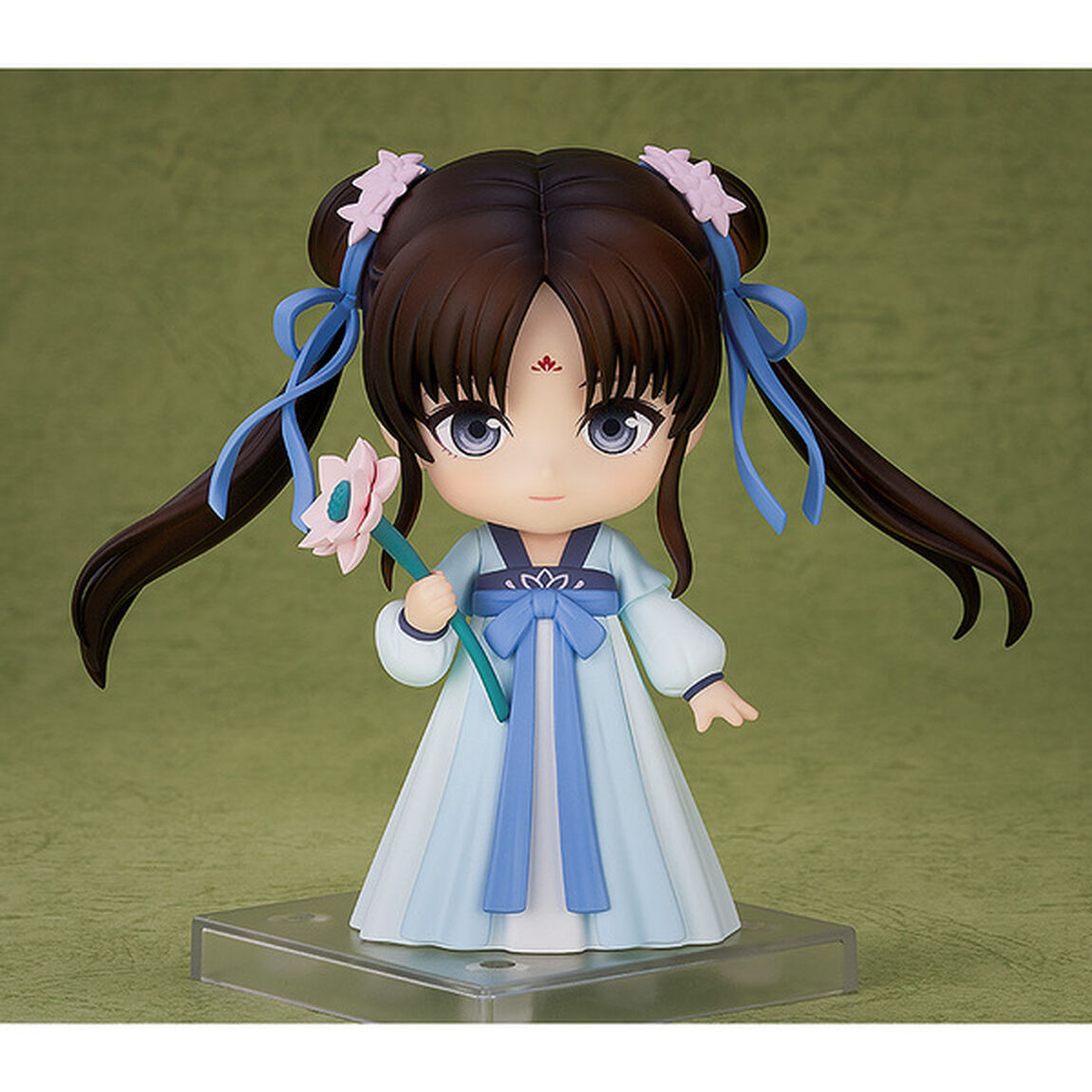 仙剣奇侠伝 ねんどろいど 趙霊児 女?後代Ver.（2023年8月以降発売予定）