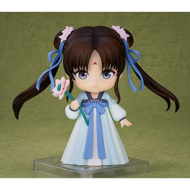 仙剣奇侠伝 ねんどろいど 趙霊児 女?後代Ver.（2023年8月以降発売予定）