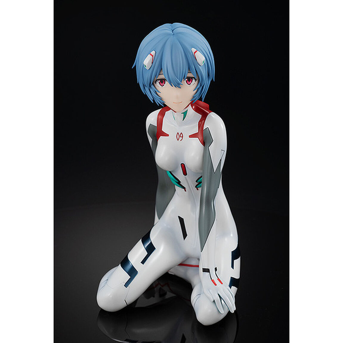 シン・エヴァンゲリオン劇場版 アスカ・レイ・マリ Newtype Cover ver.（2023年8月以降発売予定）