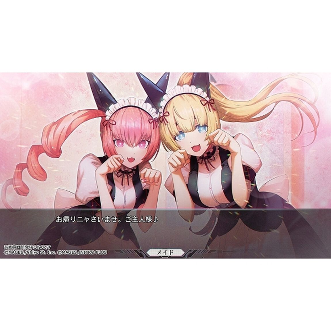 PS5　STEINS;GATE RE:BOOT　限定版