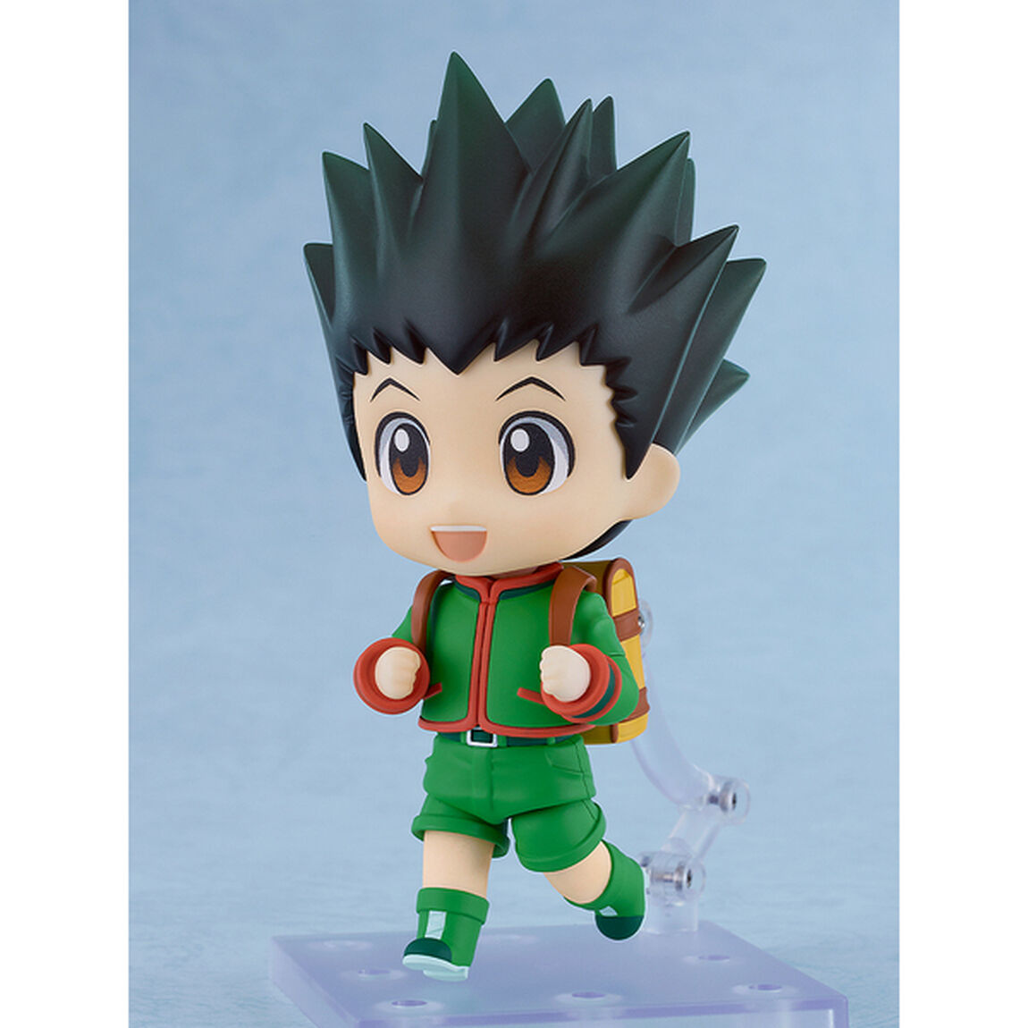 HUNTER&times;HUNTER ねんどろいど ゴン=フリークス ハンター試験Ver.