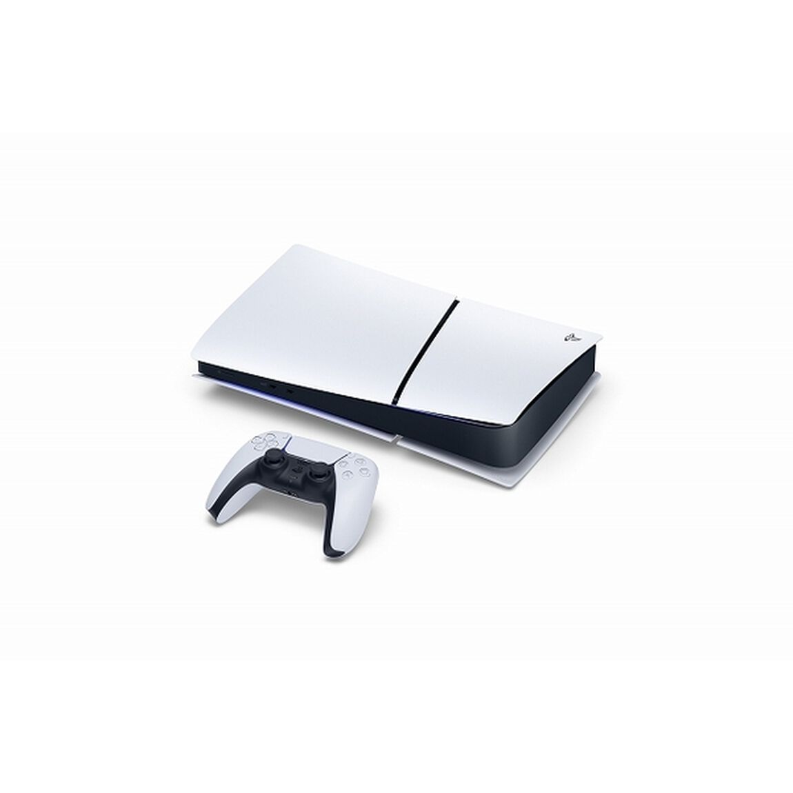 PS5　PlayStation 5 デジタル・エディション 日本語専用 Console Language: Japanese only