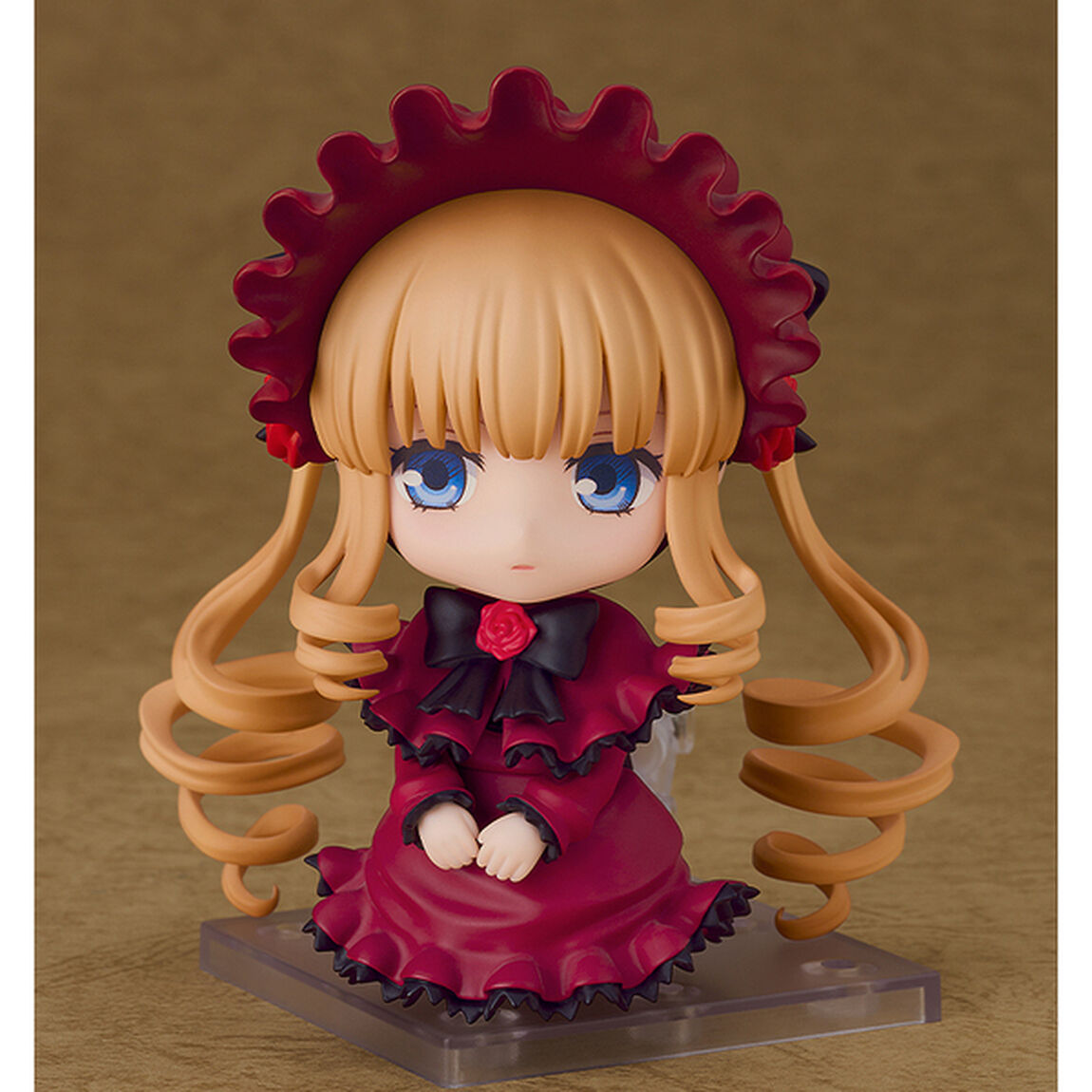 ローゼンメイデンねんどろいど 真紅 2.0
