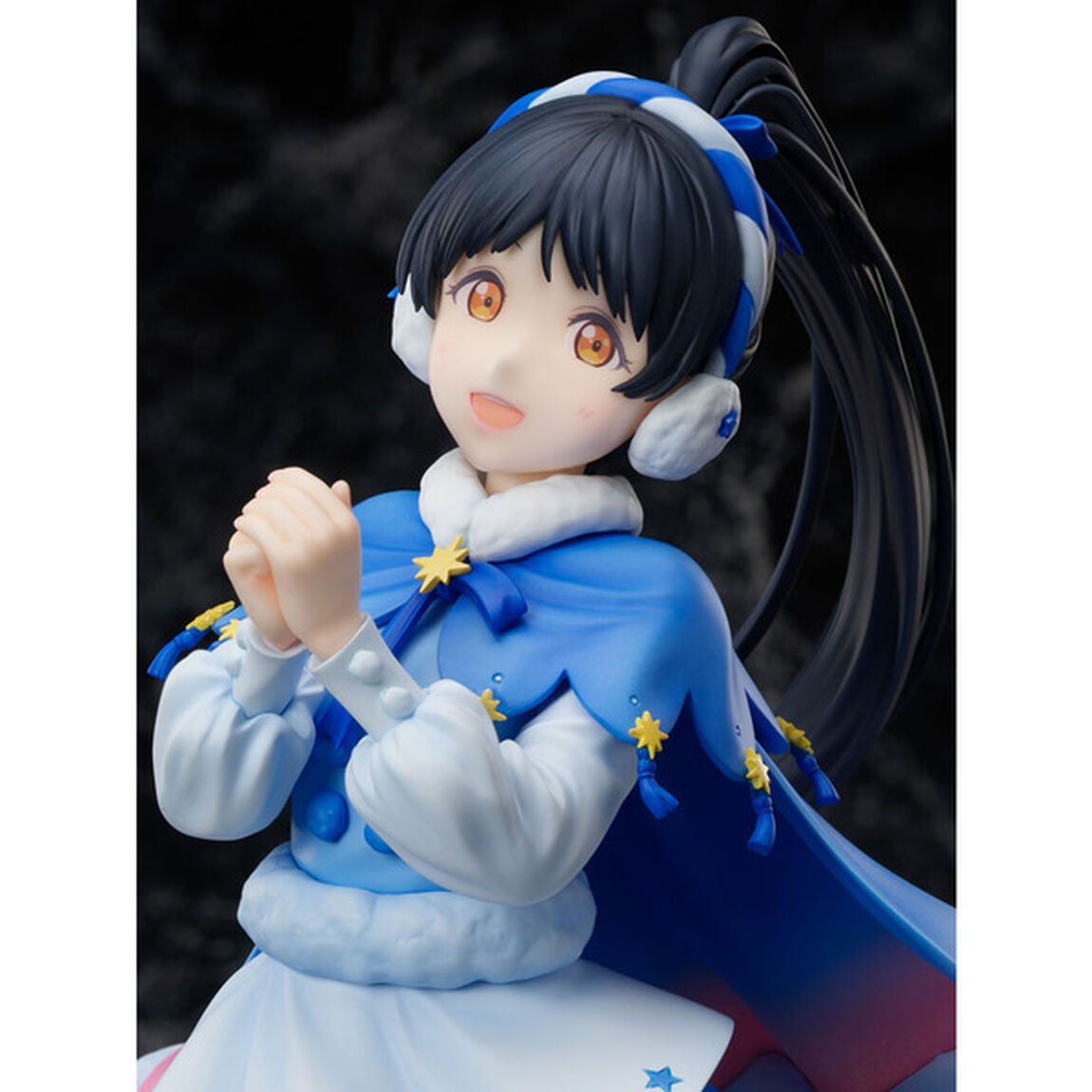 ラブライブ！スーパースター!! 葉月恋 1/7スケールフィギュア（2023年7月発売予定）