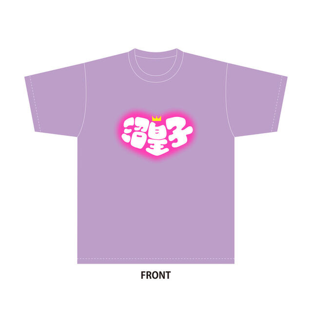 【SKE48】佐藤佳穂　生誕記念Tシャツ(XXL)＆メッセージ入り生写真（2023年5月度）