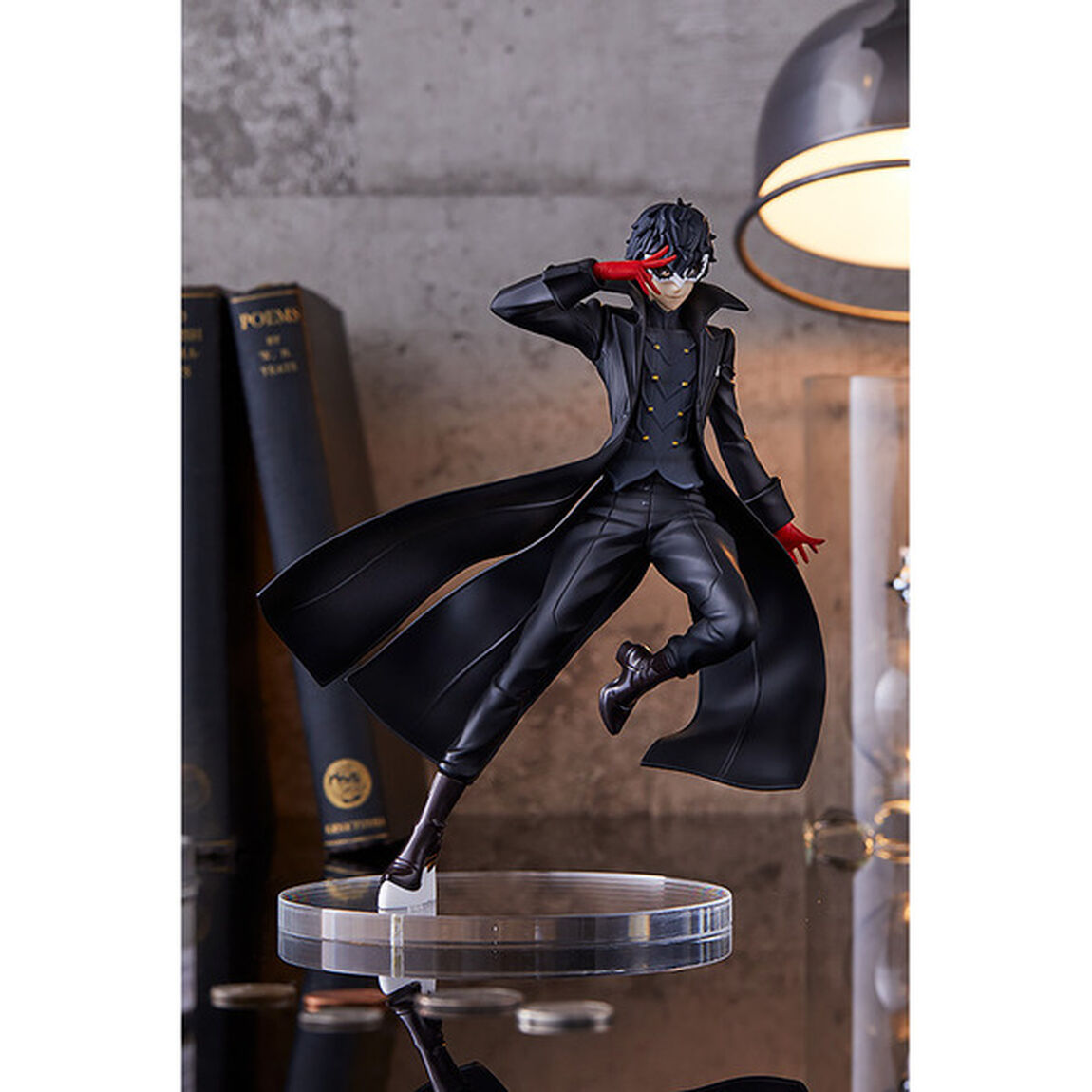 PERSONA5 the Animation POP UP PARADE ジョーカー【再販】