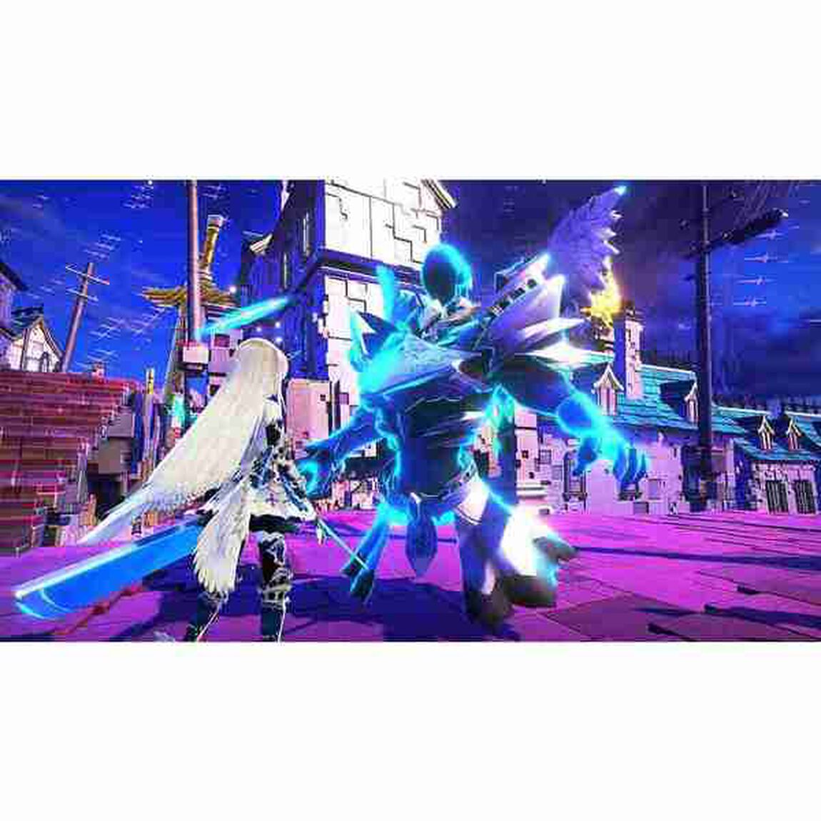 PS4 CRYSTAR －クライスタ－