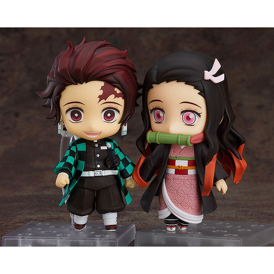 『鬼滅の刃』ねんどろいど 竈門炭治郎【再販】
