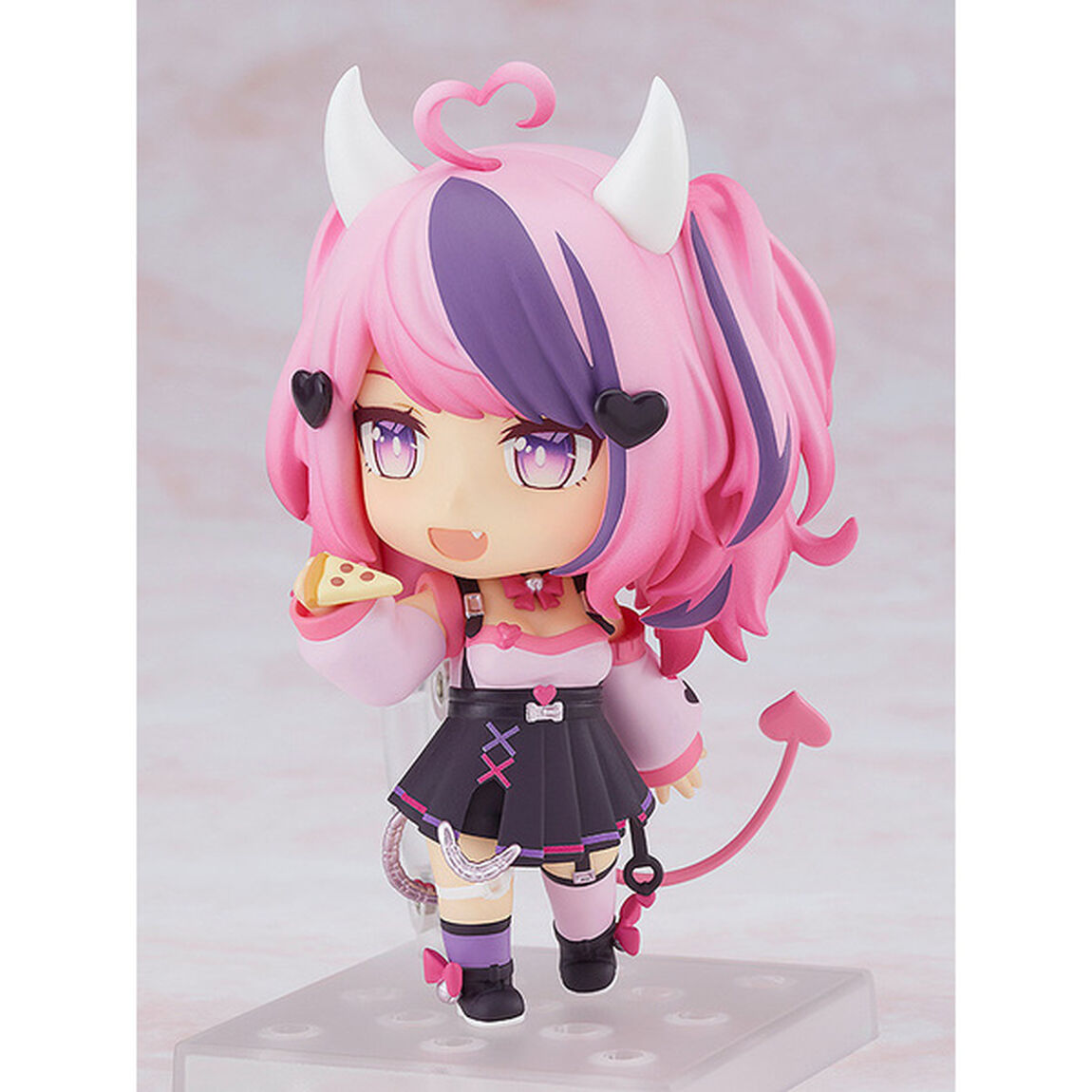 Vshojo ねんどろいど アイアンマウス（2023年5月発売予定）
