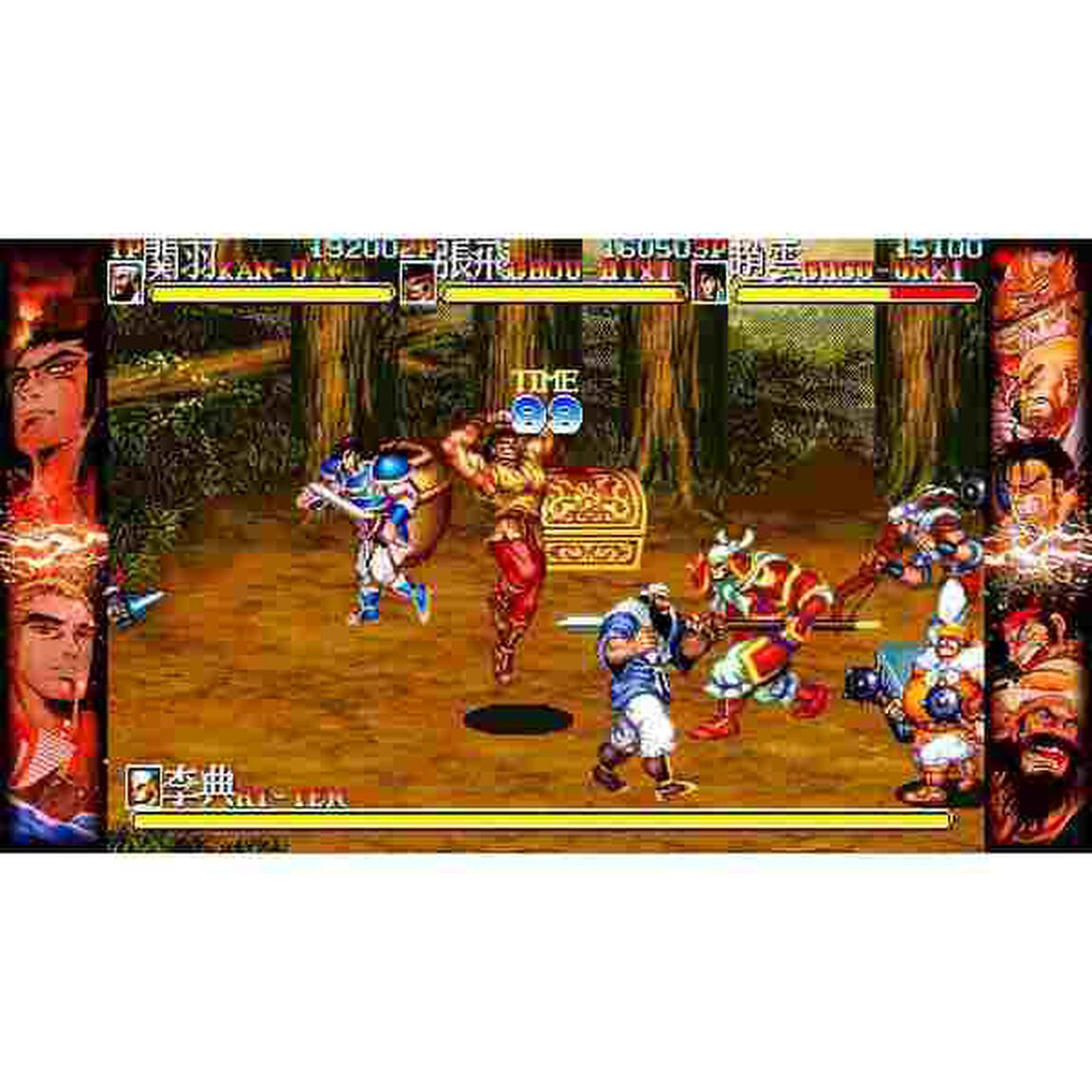 PS4 カプコン ベルトアクション コレクション コレクターズ・ボックス
