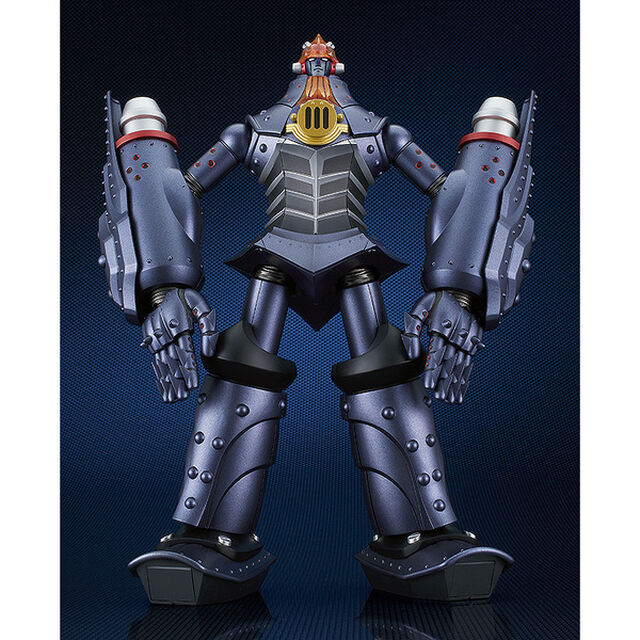 THE ビッグオー MODEROID ビッグオー（2023年4月発売予定）
