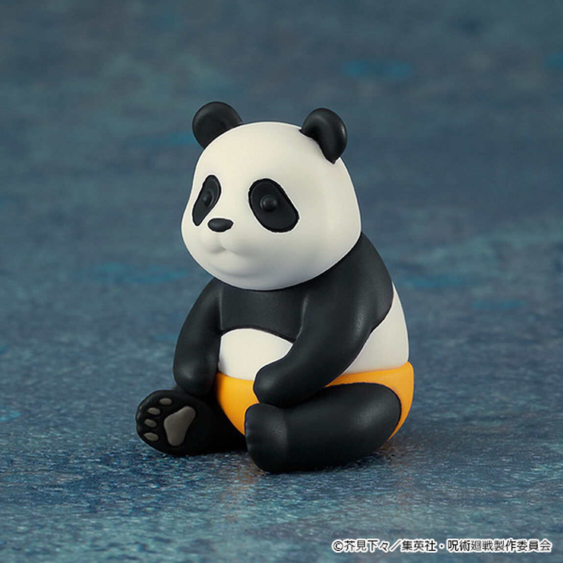 呪術廻戦 ねんどろいど パンダ