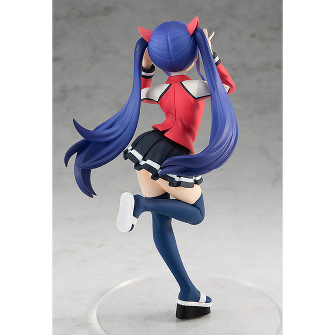 「FAIRY TAIL」 POP UP PARADE ウェンディ・マーベル
