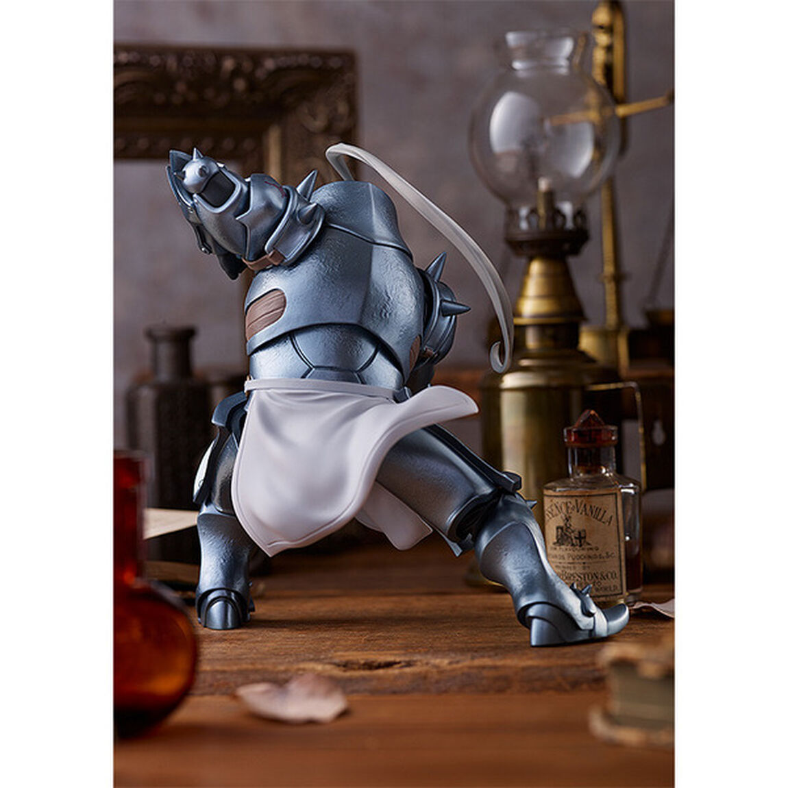 鋼の錬金術師 FULLMETAL ALCHEMIST POP UP PARADE アルフォンス・エルリック【再販】