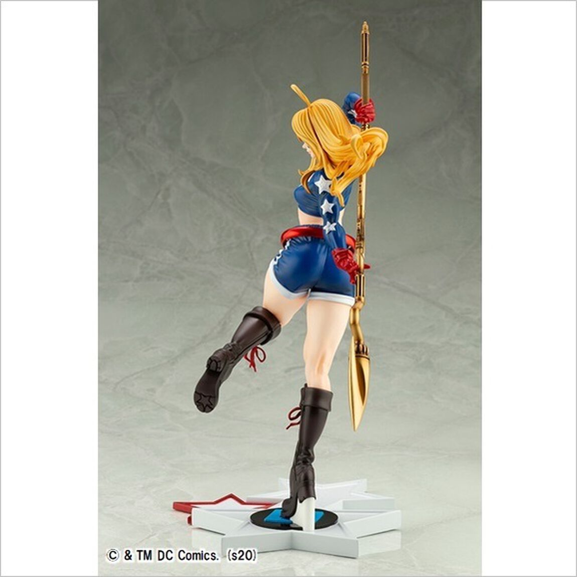 DC COMICS美少女 スターガール(2021年6月発売)