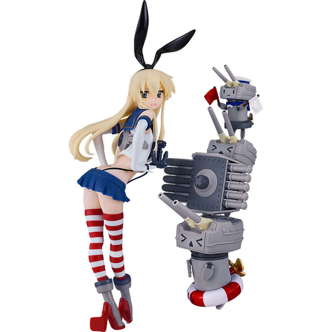 艦隊これくしょん ‐艦これ‐Reincarnation 島風（2026年7月以降発売予定）