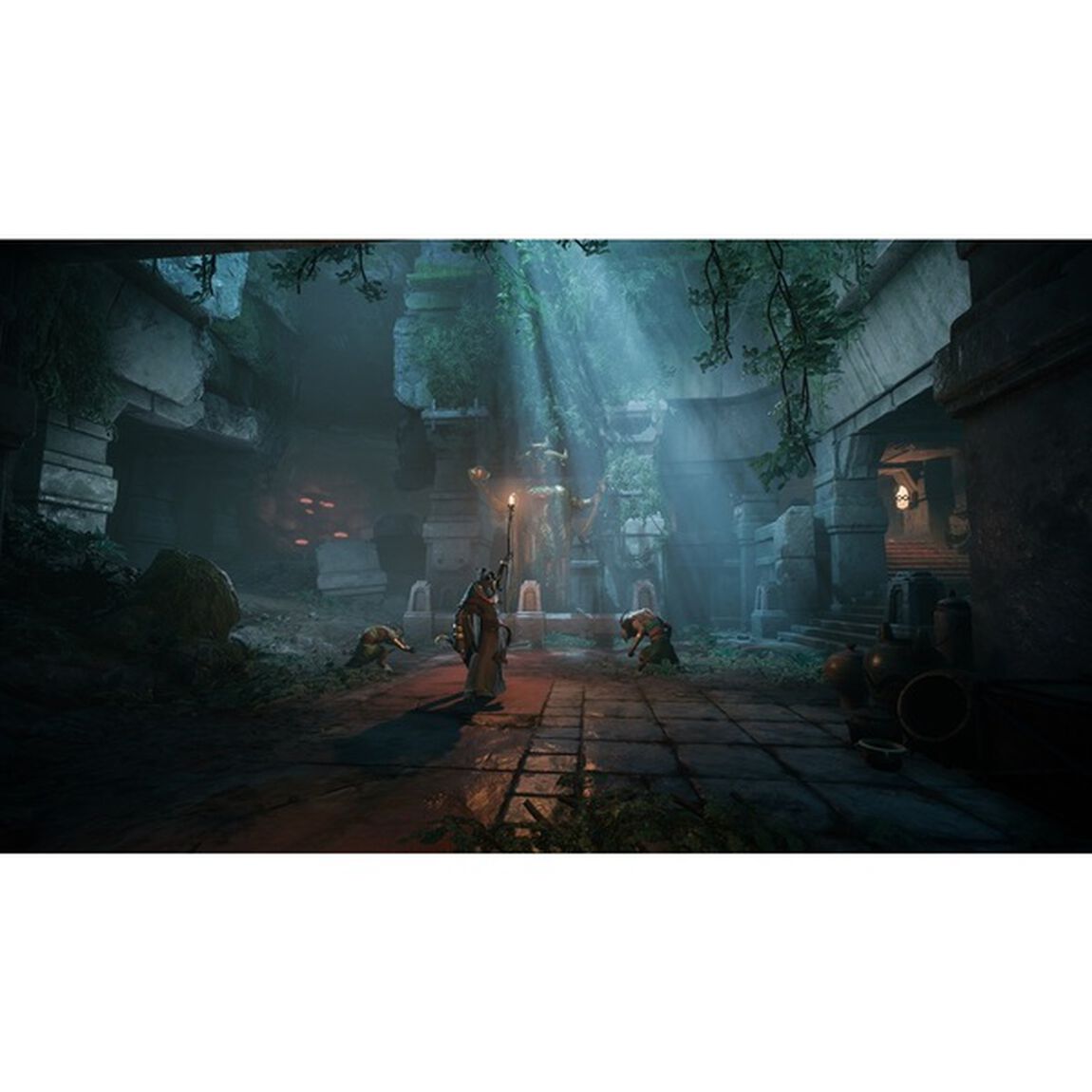 PS4　レムナント：フロム・ジ・アッシュ