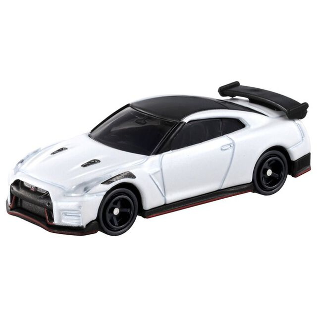 トミカ　Ｎｏ．０７８　日産　ＧＴ－Ｒ　ＮＩＳＭＯ　２０２０　モデル