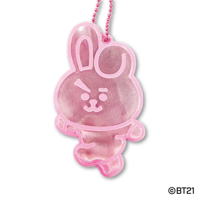 リフレクター　ＣＯＯＫＹ　ＢＴ２１