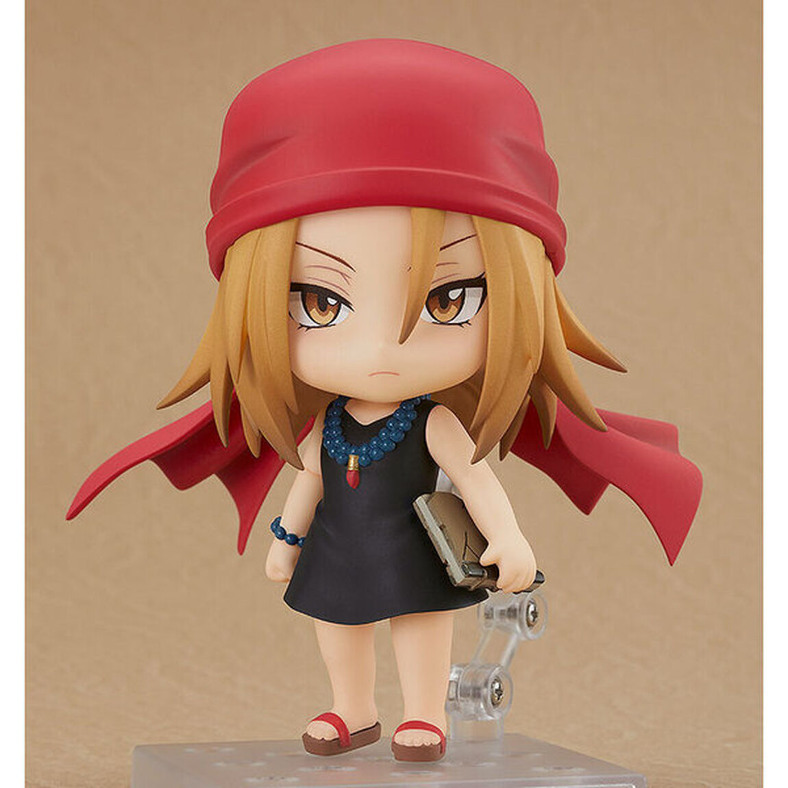 SHAMAN KING ねんどろいど 恐山 アンナ（2023年4月発売予定）