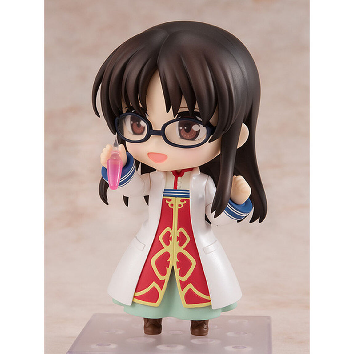 『聖女の魔力は万能です』ねんどろいど 小鳥遊 聖