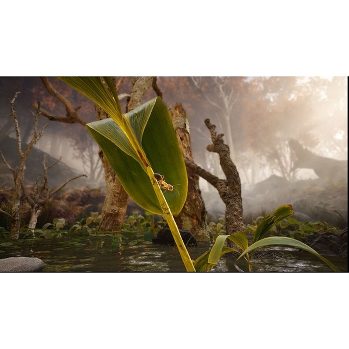 PS5　蟻の帝国ーEmpire of the Ants