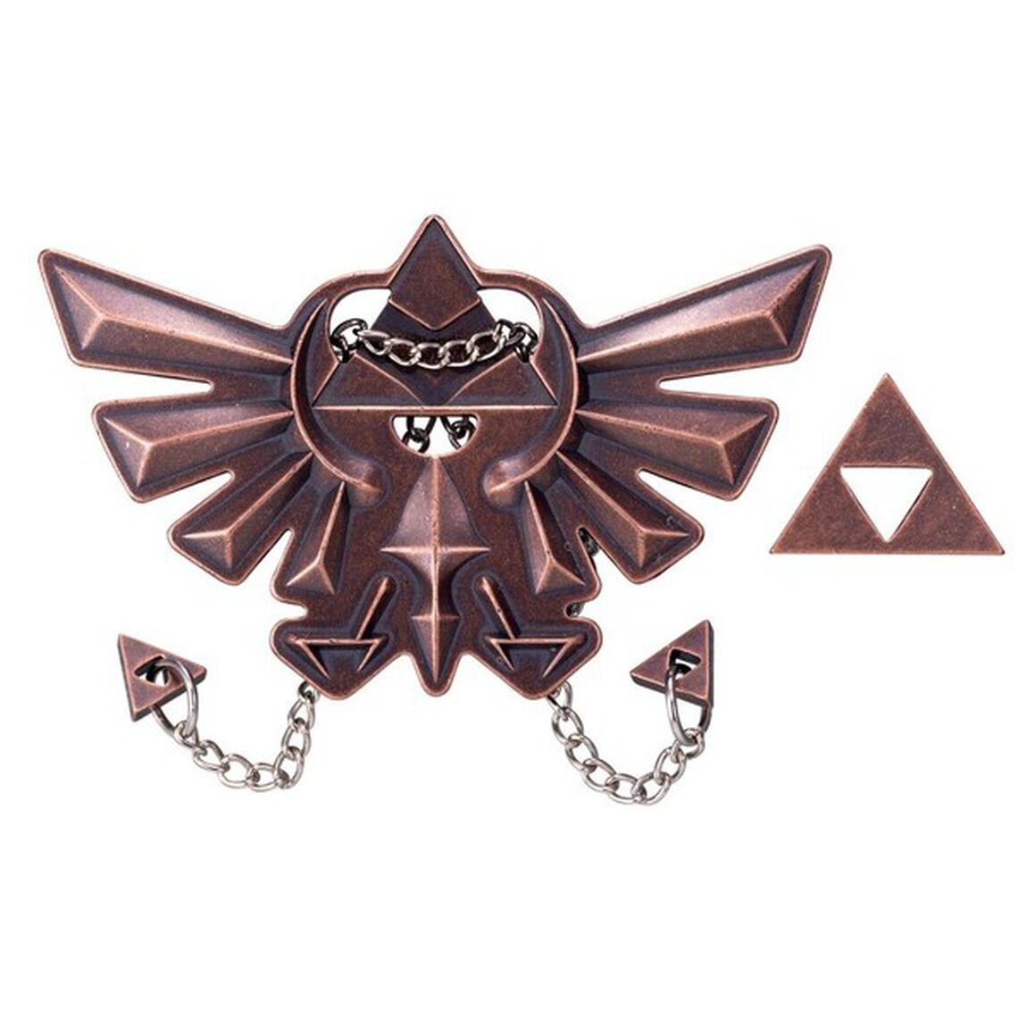 はずる　ゼルダの伝説　ハイラルの紋章