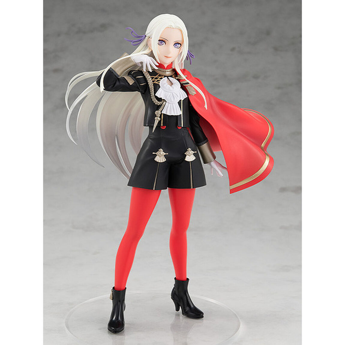 ファイアーエムブレム 風花雪月　POP UP PARADE 　エーデルガルト＝フォン＝フレスベルグ