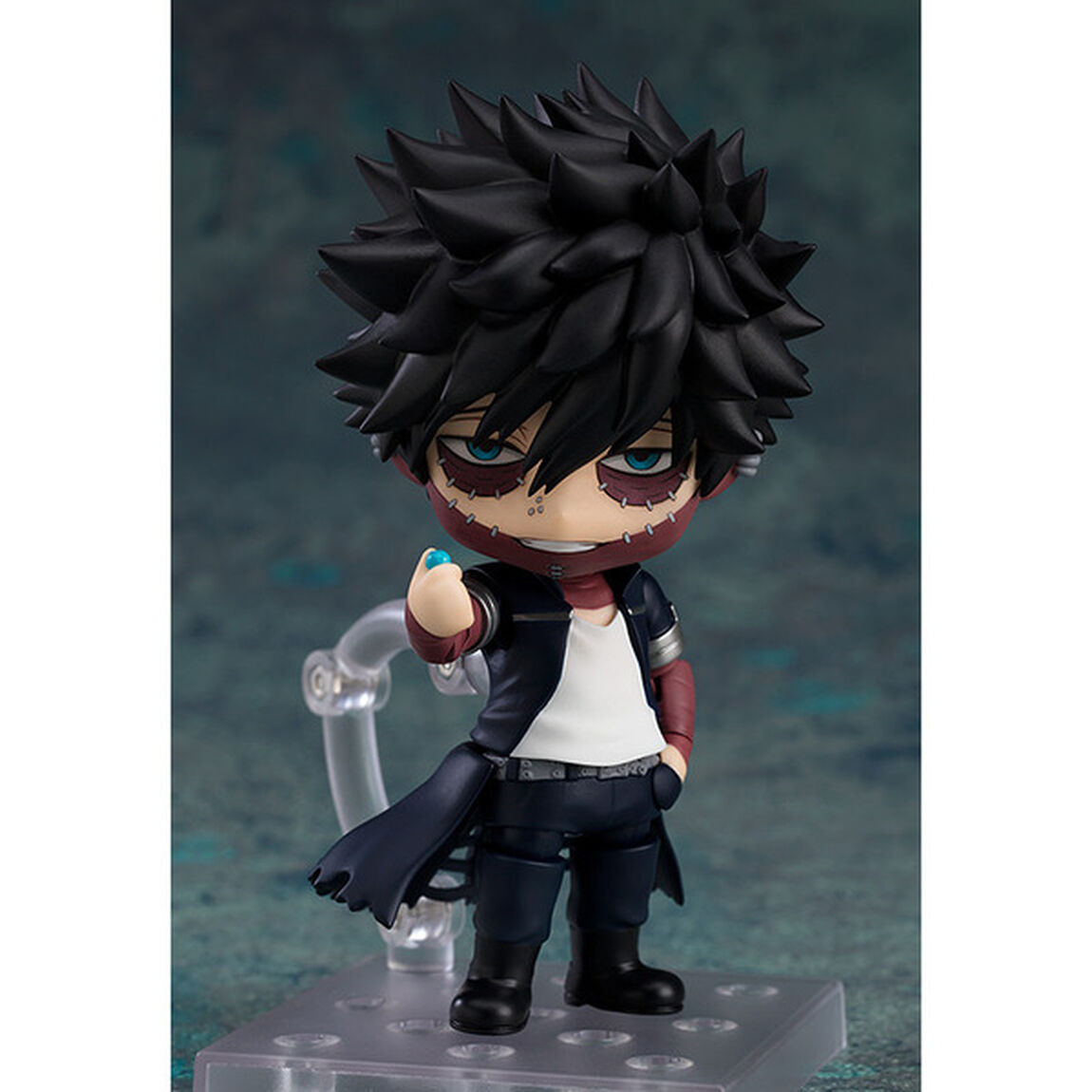 僕のヒーローアカデミア ねんどろいど 荼毘【再販】