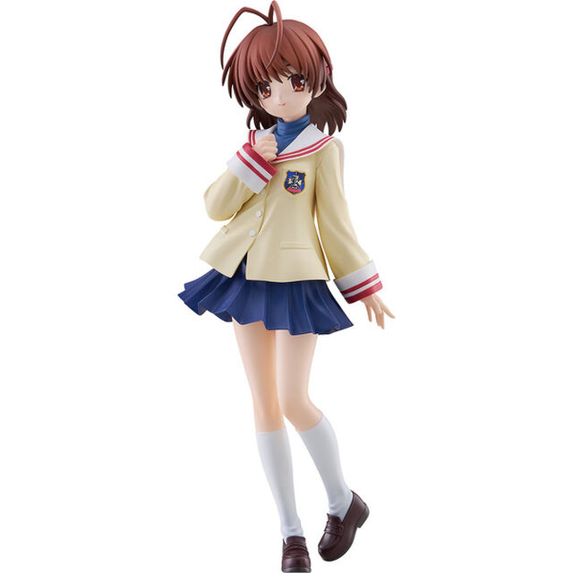 CLANNAD POP UP PARADE 古河渚 L size（2026年9月以降発売予定）