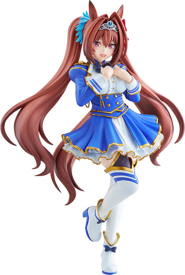ウマ娘 プリティーダービー POP UP PARADE ダイワスカーレット　L size（2027年2月以降発売予定）
