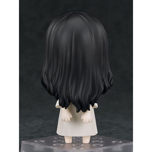 キャラクター貞子 ねんどろいど 貞子（2023年7月発売予定）