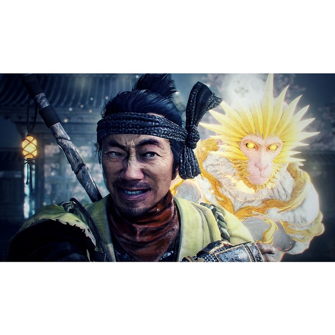 PS5　仁王２ Remastered Complete Edition