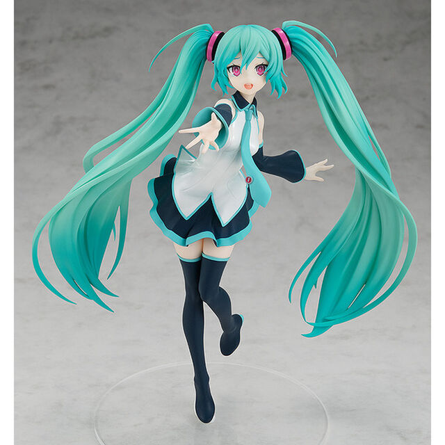 キャラクター・ボーカル・シリーズ01 初音ミク　POP UP PARADE 初音ミク 　愛されなくても君がいるVer. L