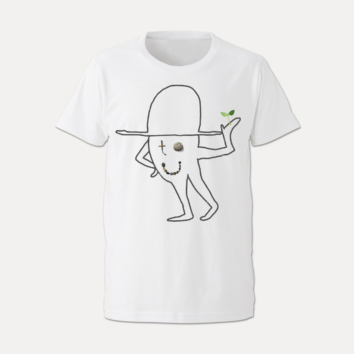 【ap bank fes '23】オフィシャルTシャツ 丹下紘希 Sサイズ
