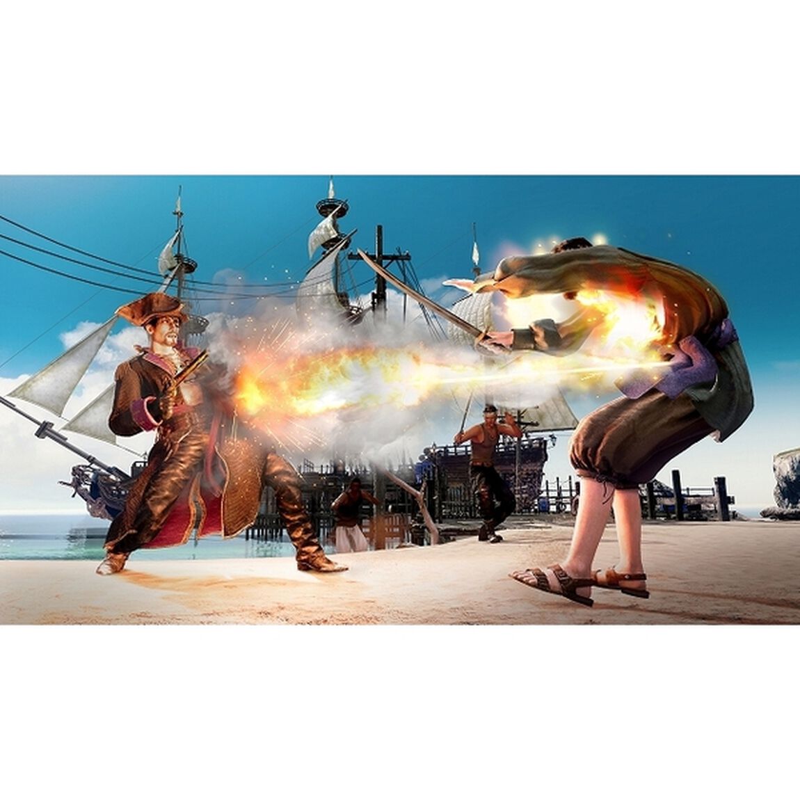 PS5　龍が如く８外伝 Pirates in Hawaii