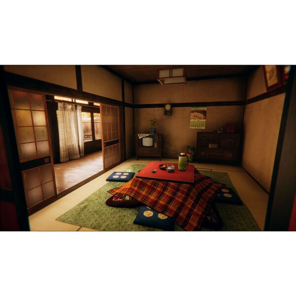 Nintendo Switch ウツロマユ - Hollow Cocoon - Special Edition