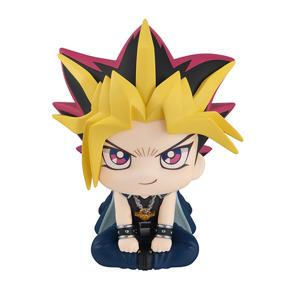 るかっぷ 遊☆戯☆王デュエルモンスターズ 闇遊戯（2023年10月以降発売予定）