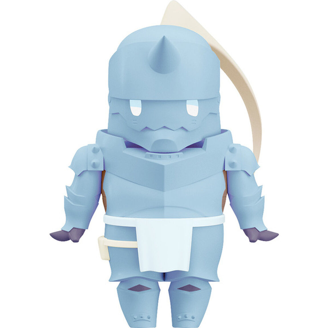 鋼の錬金術師 FULLMETAL ALCHEMIST HELLO! GOOD SMILE  アルフォンス・エルリック（2023年6月以降発売予定）