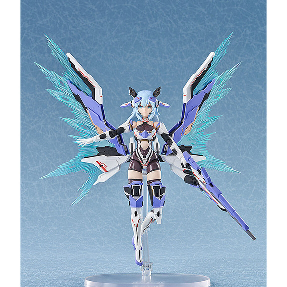 アーテリーギア-機動戦姫- Hyper Body AG-01 ラーク ニオ（2023年11月以降発売予定）